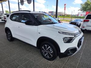 Citroen C3 1.2 Max - Image 1
