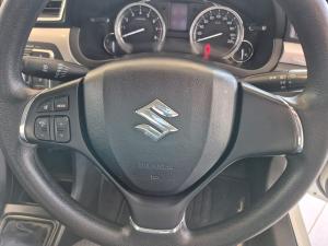 Suzuki Ciaz 1.5 GL manual - Image 10
