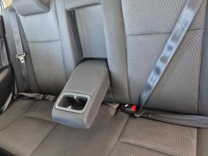 Suzuki Ciaz 1.5 GL manual - Image 24