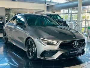 Mercedes-Benz CLA CLA35 4Matic - Image 11
