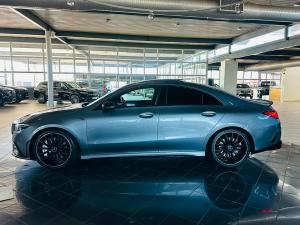 Mercedes-Benz CLA CLA35 4Matic - Image 12