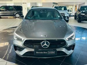 Mercedes-Benz CLA CLA35 4Matic - Image 14
