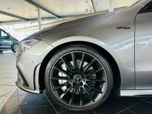 Mercedes-Benz CLA CLA35 4Matic - Image 16