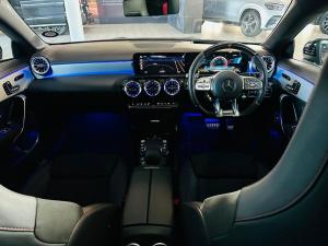 Mercedes-Benz CLA CLA35 4Matic - Image 3