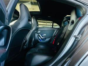 Mercedes-Benz CLA CLA35 4Matic - Image 6