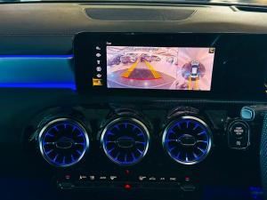 Mercedes-Benz CLA CLA35 4Matic - Image 8