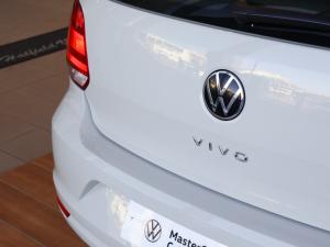 Volkswagen Polo Vivo hatch 1.4 Life - Image 10