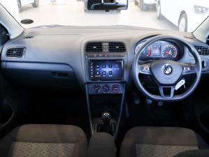 Volkswagen Polo Vivo hatch 1.4 Life - Image 11