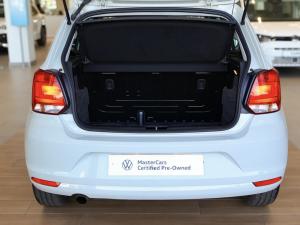 Volkswagen Polo Vivo hatch 1.4 Life - Image 18