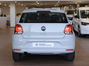 Volkswagen Polo Vivo hatch 1.4 Life - Image 19