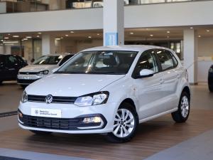 Volkswagen Polo Vivo hatch 1.4 Life - Image 1