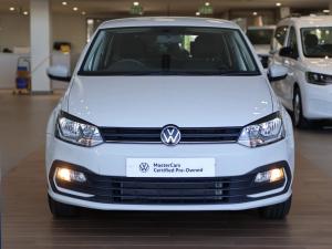 Volkswagen Polo Vivo hatch 1.4 Life - Image 2