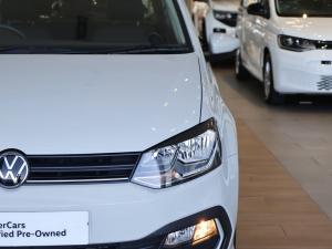 Volkswagen Polo Vivo hatch 1.4 Life - Image 3