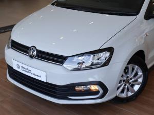 Volkswagen Polo Vivo hatch 1.4 Life - Image 4