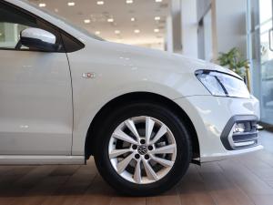 Volkswagen Polo Vivo hatch 1.4 Life - Image 6