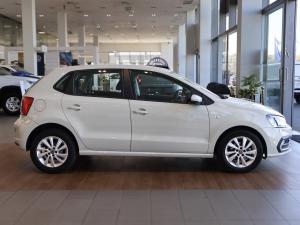 Volkswagen Polo Vivo hatch 1.4 Life - Image 7
