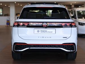 Volkswagen Tiguan 2.0TSI R-Line 4Motion - Image 10