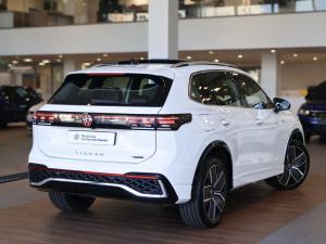 Volkswagen Tiguan 2.0TSI R-Line 4Motion - Image 11