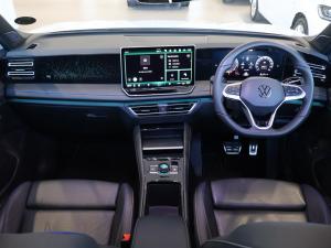 Volkswagen Tiguan 2.0TSI R-Line 4Motion - Image 13