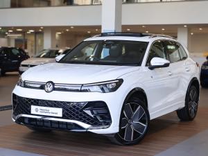Volkswagen Tiguan 2.0TSI R-Line 4Motion - Image 1