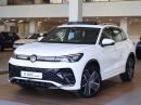 Thumbnail Volkswagen Tiguan 2.0TSI R-Line 4Motion