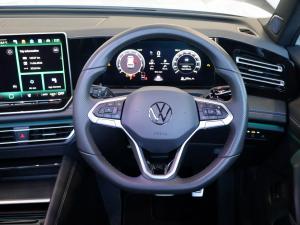 Volkswagen Tiguan 2.0TSI R-Line 4Motion - Image 21