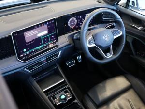 Volkswagen Tiguan 2.0TSI R-Line 4Motion - Image 24