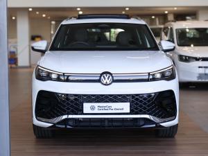 Volkswagen Tiguan 2.0TSI R-Line 4Motion - Image 3