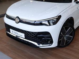 Volkswagen Tiguan 2.0TSI R-Line 4Motion - Image 4