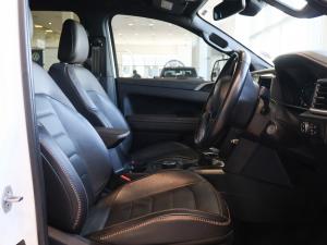 Volkswagen Amarok 2.0BiTDI double cab PanAmericana 4Motion - Image 11