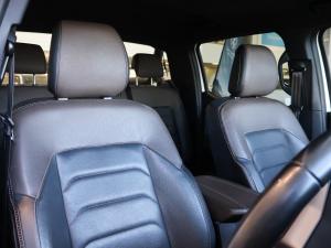Volkswagen Amarok 2.0BiTDI double cab PanAmericana 4Motion - Image 20