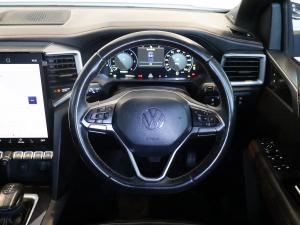 Volkswagen Amarok 2.0BiTDI double cab PanAmericana 4Motion - Image 21