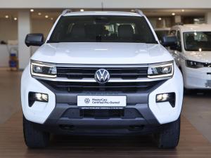 Volkswagen Amarok 2.0BiTDI double cab PanAmericana 4Motion - Image 2