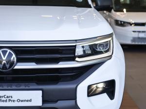 Volkswagen Amarok 2.0BiTDI double cab PanAmericana 4Motion - Image 3