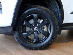 Volkswagen Amarok 2.0BiTDI double cab PanAmericana 4Motion - Image 5