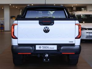 Volkswagen Amarok 2.0BiTDI double cab PanAmericana 4Motion - Image 6