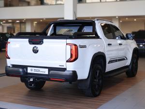Volkswagen Amarok 2.0BiTDI double cab PanAmericana 4Motion - Image 7
