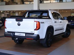Volkswagen Amarok 2.0BiTDI double cab PanAmericana 4Motion - Image 8