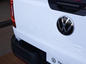 Volkswagen Amarok 2.0TDI double cab 4Motion manual - Image 10