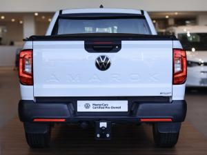 Volkswagen Amarok 2.0TDI double cab 4Motion manual - Image 11