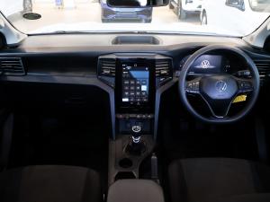 Volkswagen Amarok 2.0TDI double cab 4Motion manual - Image 14