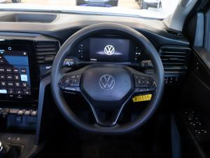 Volkswagen Amarok 2.0TDI double cab 4Motion manual - Image 16