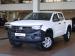 Volkswagen Amarok 2.0TDI double cab 4Motion manual - Thumbnail 1