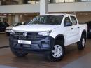 Thumbnail Volkswagen Amarok 2.0TDI double cab 4Motion manual