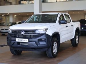 Volkswagen Amarok 2.0TDI double cab 4Motion manual - Image 2