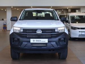 Volkswagen Amarok 2.0TDI double cab 4Motion manual - Image 3