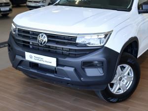 Volkswagen Amarok 2.0TDI double cab 4Motion manual - Image 5