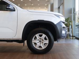 Volkswagen Amarok 2.0TDI double cab 4Motion manual - Image 7