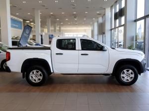 Volkswagen Amarok 2.0TDI double cab 4Motion manual - Image 8