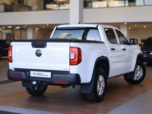 Volkswagen Amarok 2.0TDI double cab 4Motion manual - Image 9